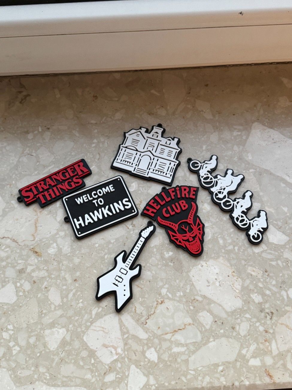 Keychain